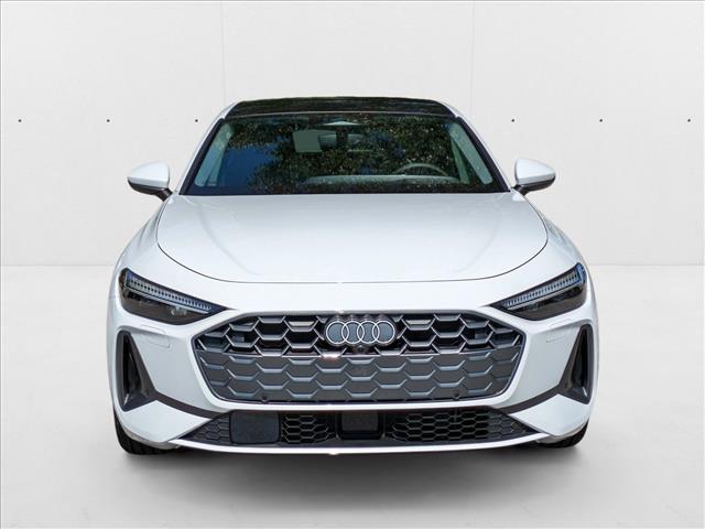 2025 Audi A5 Premium Plus Image 3 of 21