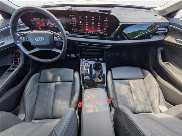 2025 Audi A5 Premium Plus Image 11 of 21