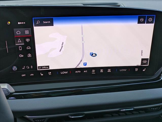 2025 Audi A5 Premium Plus Image 12 of 21