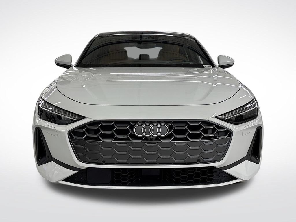 2025 Audi A5 Premium Plus Image 2 of 24