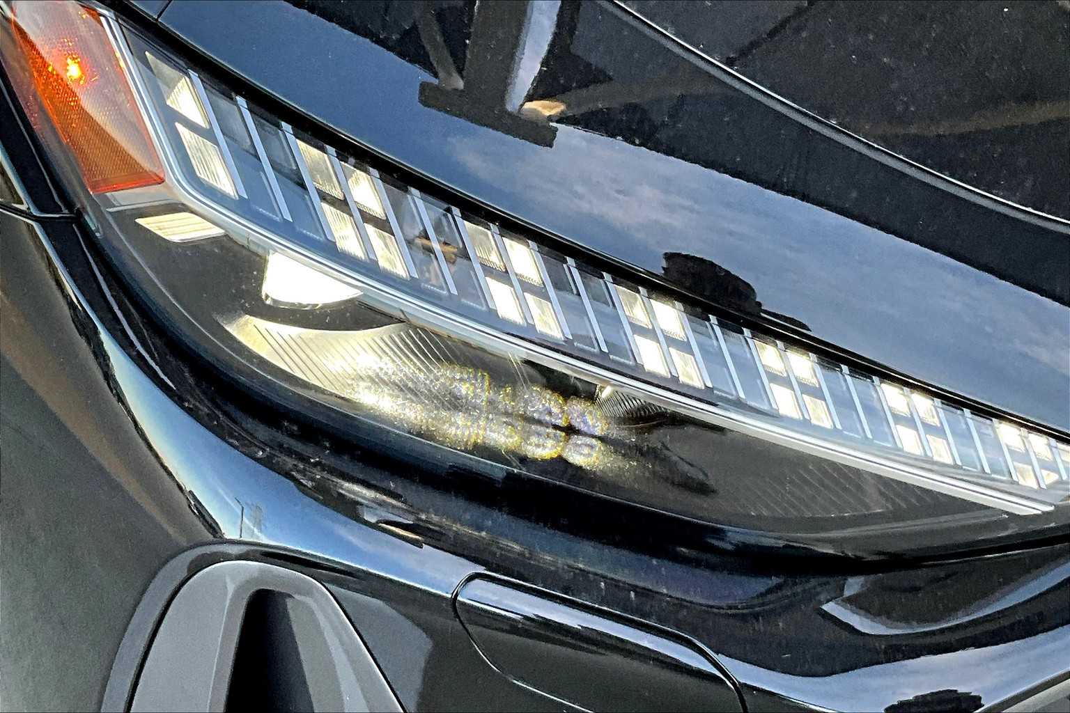 2025 Audi A5 Premium Plus Image 15 of 20