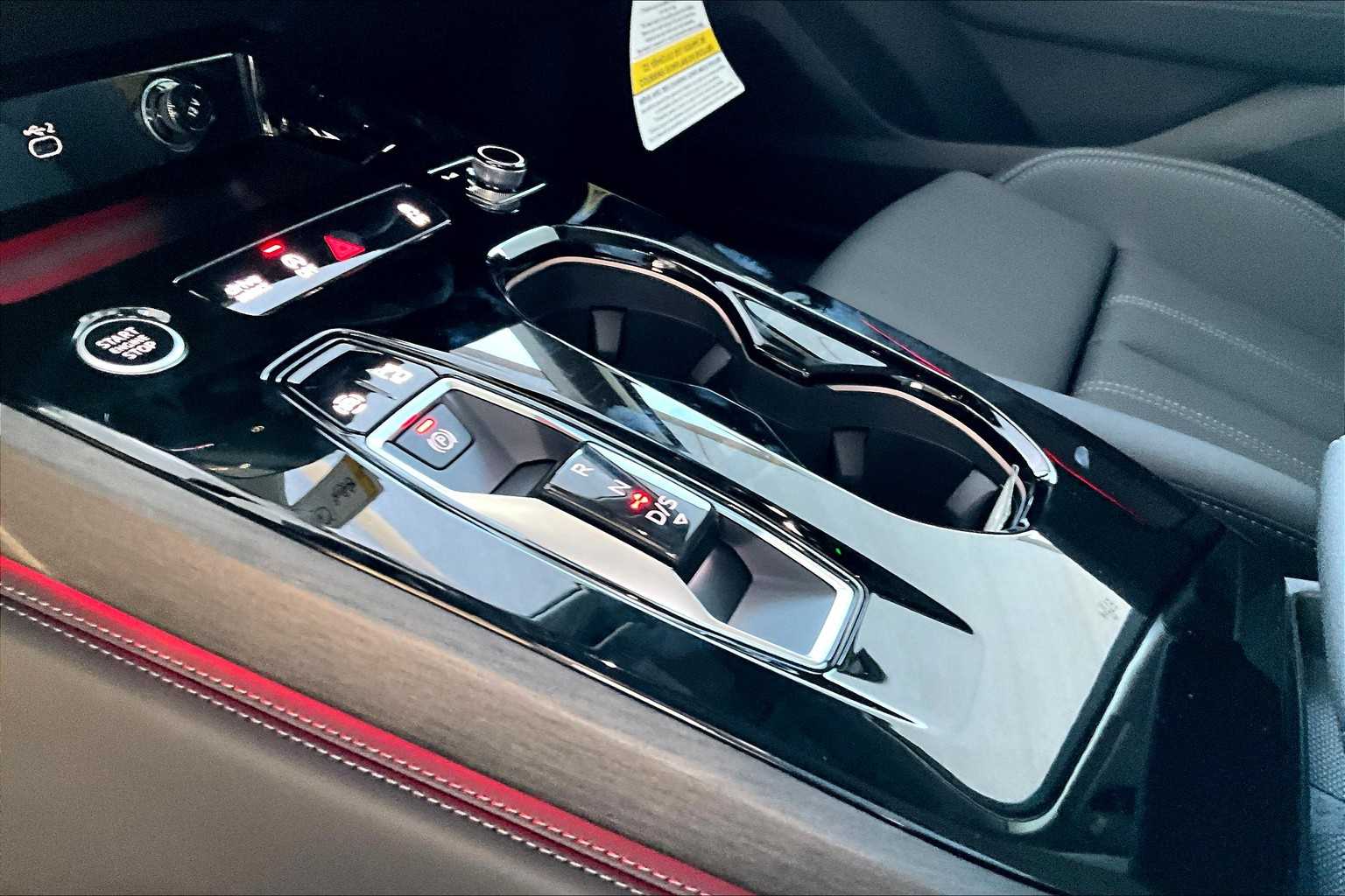 2025 Audi A5 Premium Plus Image 17 of 20