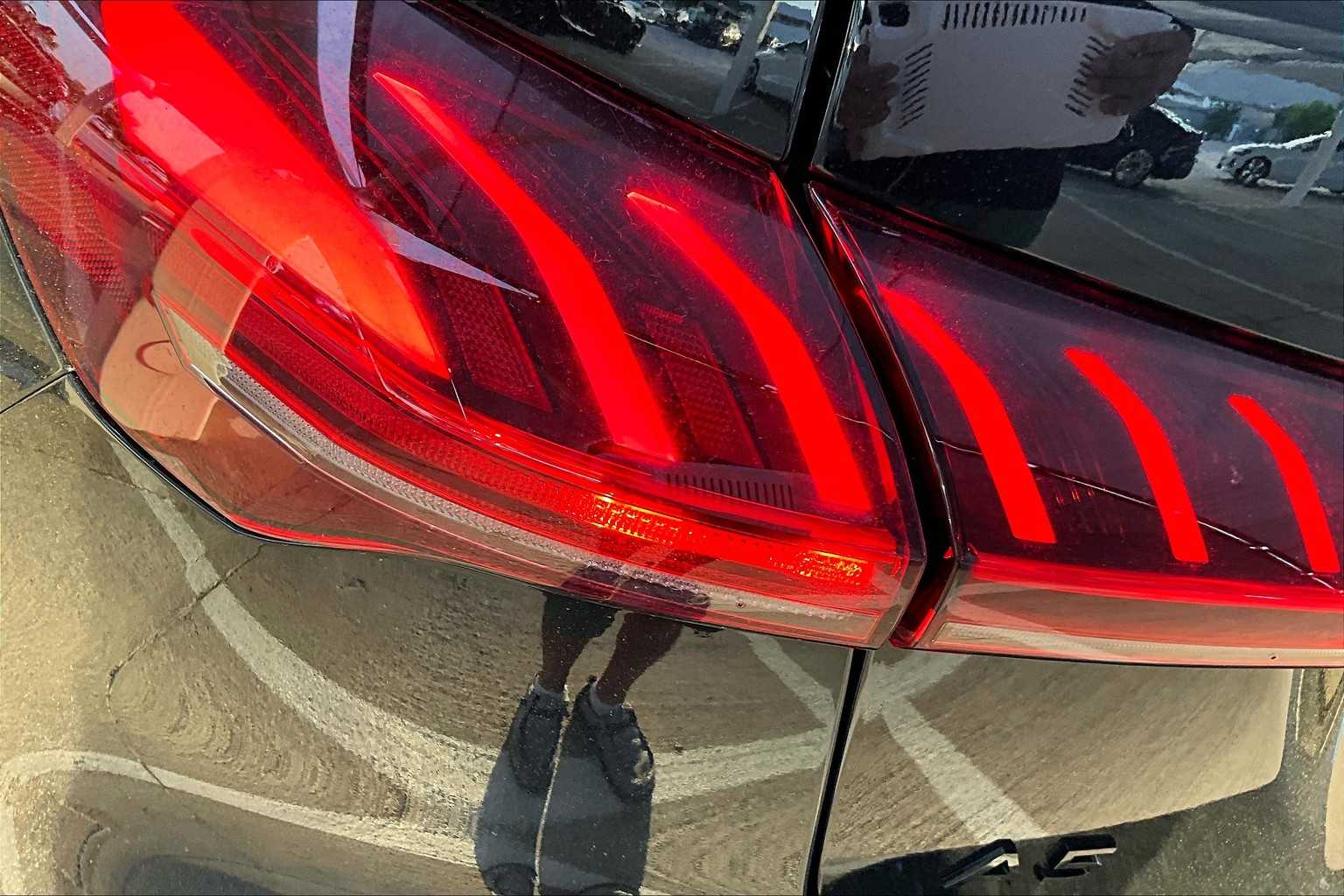 2025 Audi A5 Premium Plus Image 18 of 20