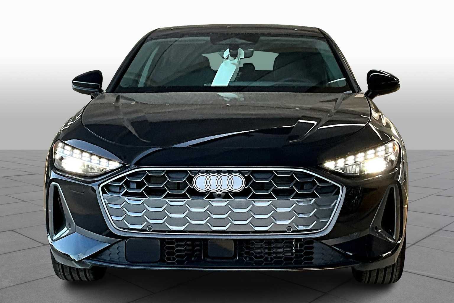 2025 Audi A5 Premium Plus Image 2 of 20