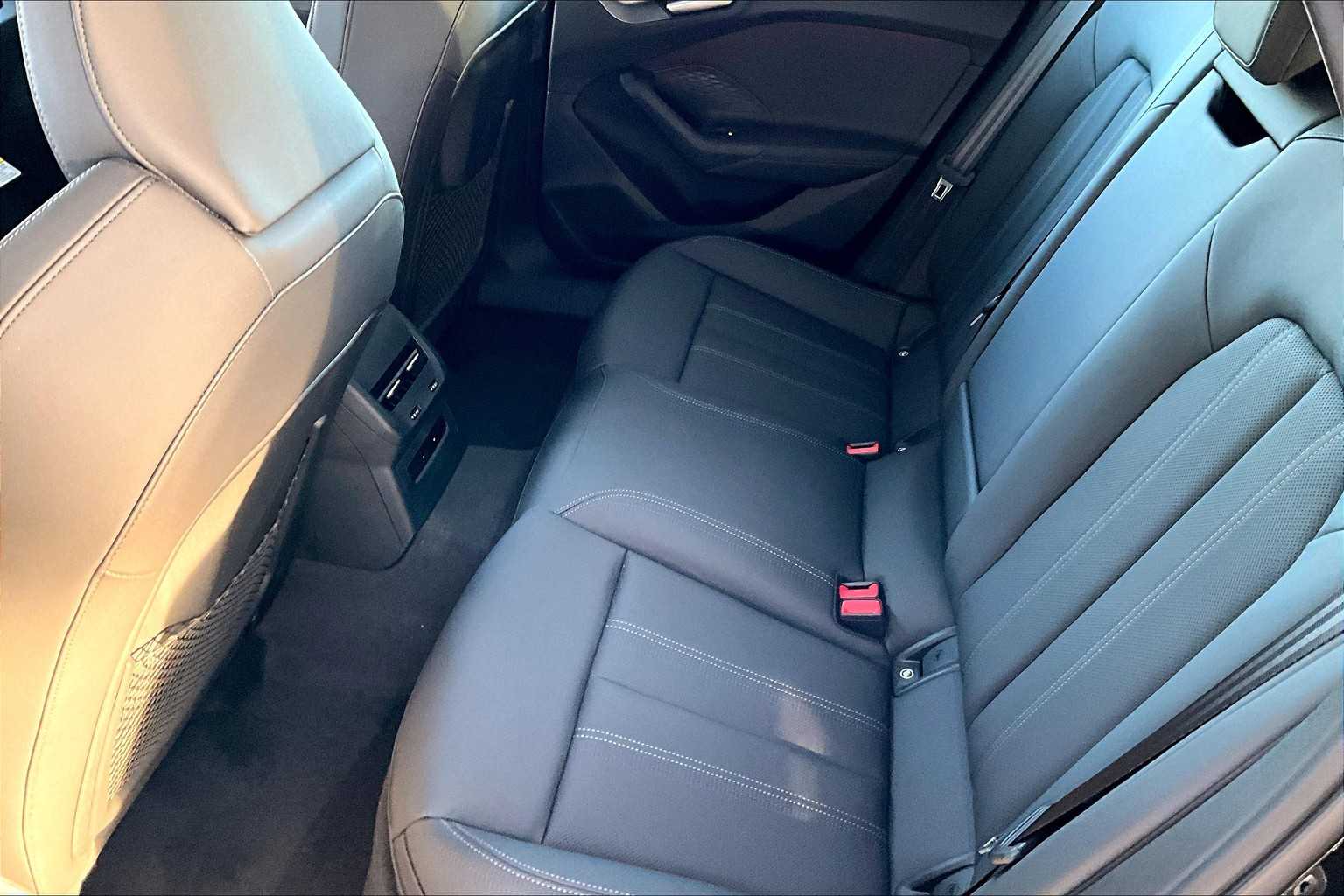 2025 Audi A5 Premium Plus Image 9 of 20