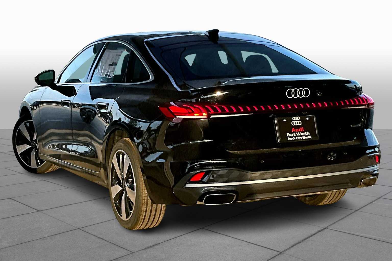 2025 Audi A5 Premium Plus Image 5 of 20