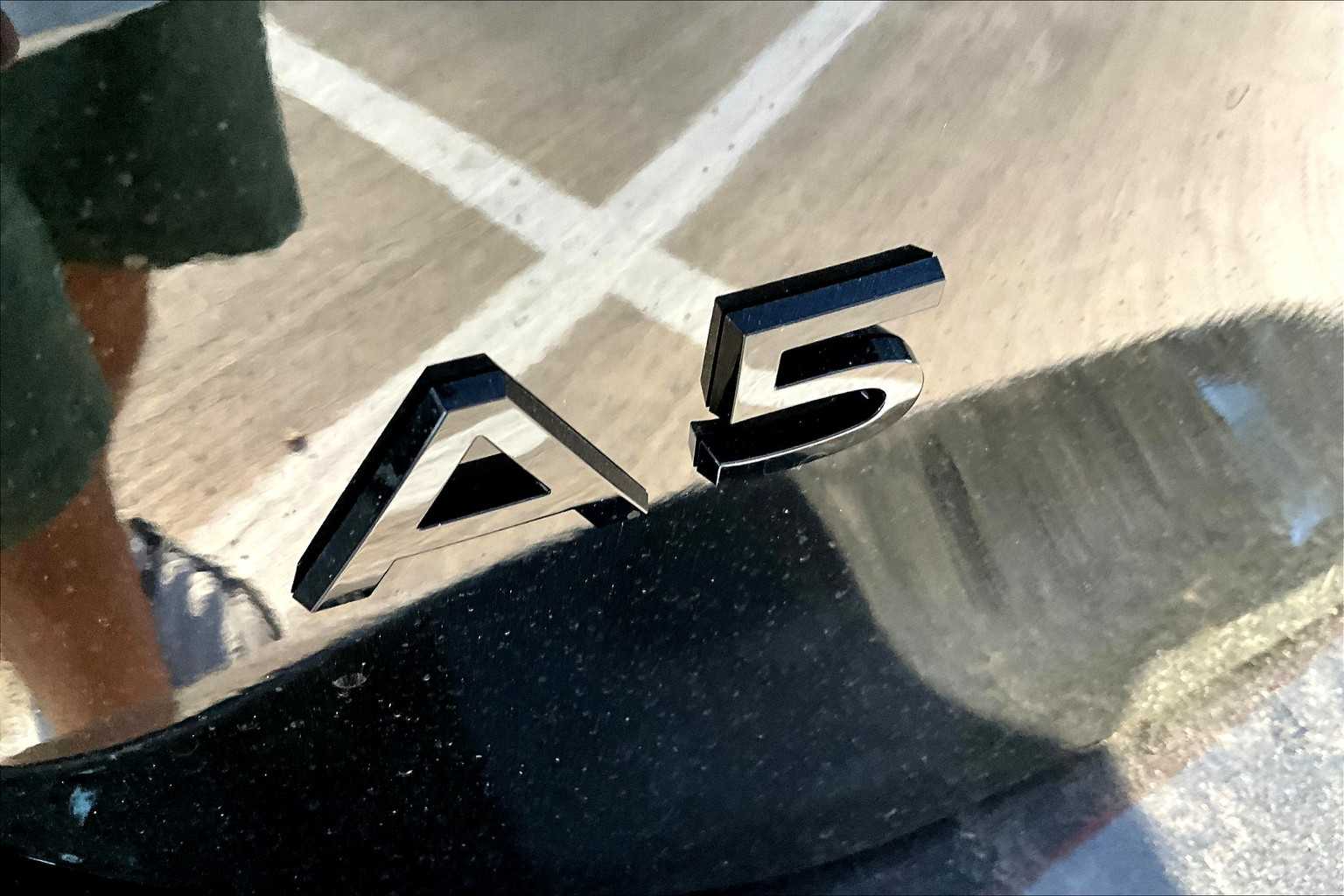 2025 Audi A5 Premium Plus Image 20 of 20