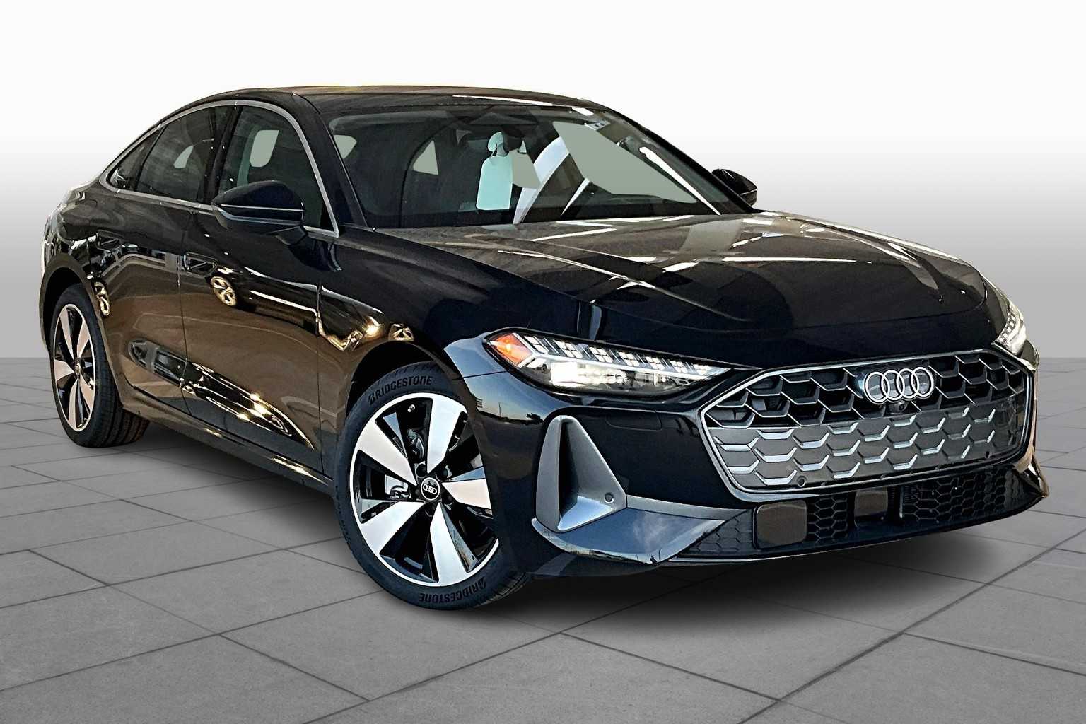 2025 Audi A5 Premium Plus Image 3 of 20