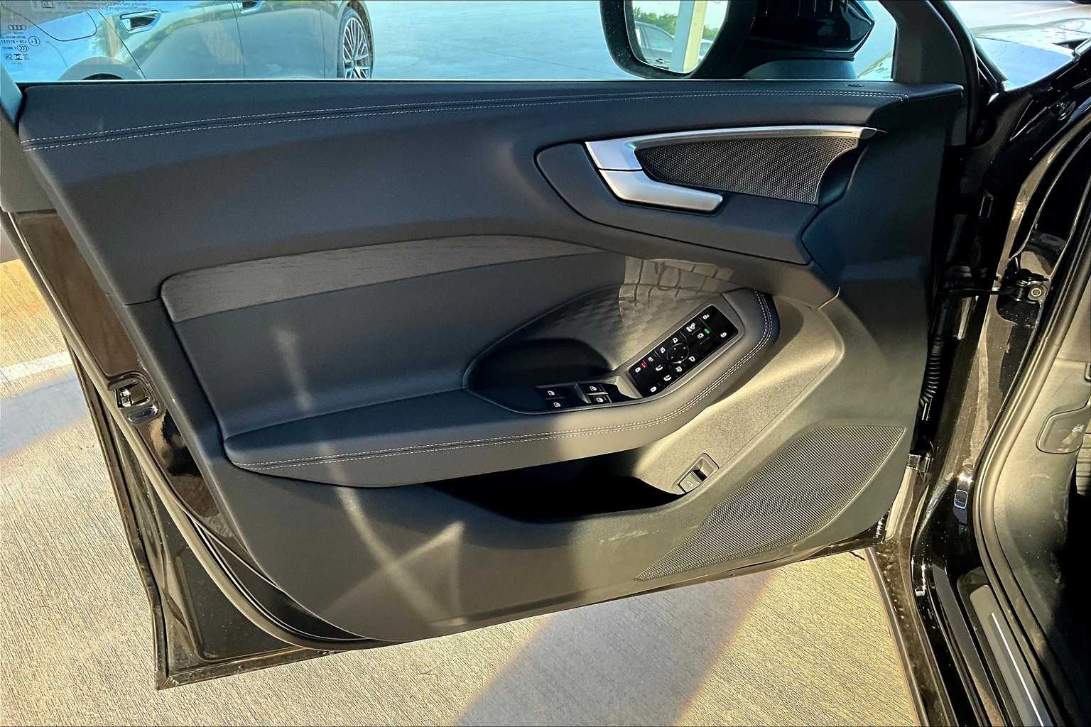 2025 Audi A5 Premium Plus Image 12 of 20