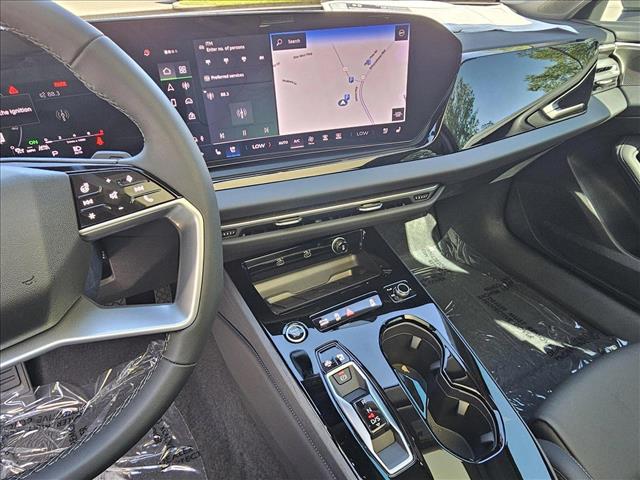 2025 Audi A5 Premium Plus Image 20 of 20