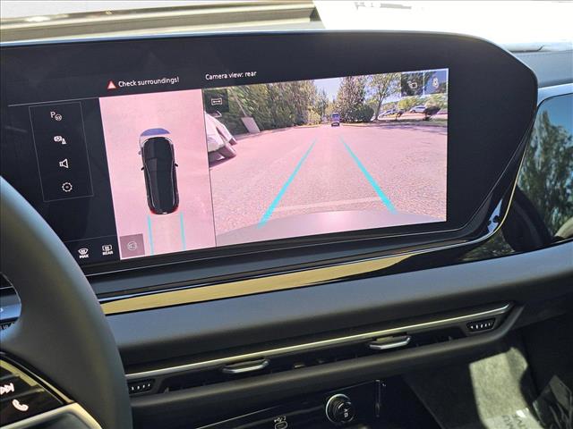 2025 Audi A5 Premium Plus Image 15 of 20