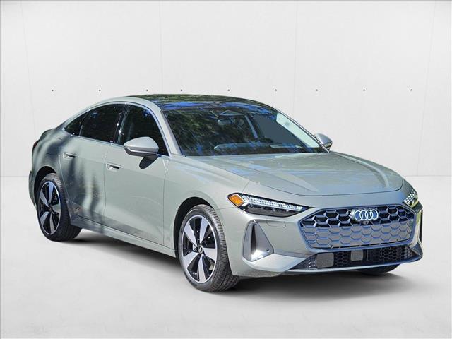 2025 Audi A5 Premium Plus Image 2 of 20