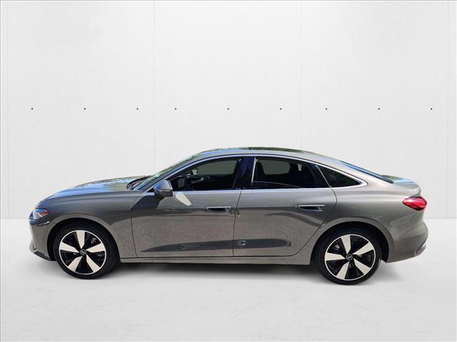 2025 Audi A5 Premium Plus Image 7 of 20