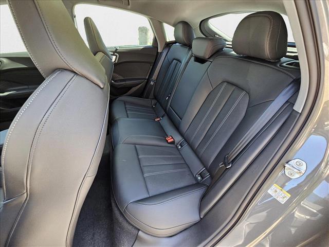 2025 Audi A5 Premium Plus Image 10 of 20