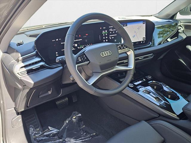 2025 Audi A5 Premium Plus Image 11 of 20