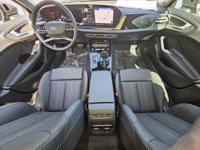 2025 Audi A5 Premium Plus Image 12 of 20