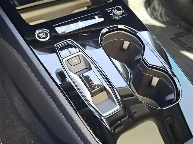 2025 Audi A5 Premium Plus Image 16 of 20