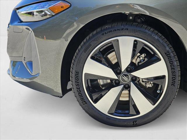 2025 Audi A5 Premium Plus Image 9 of 20