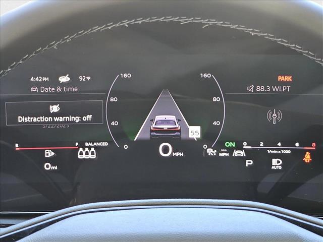 2025 Audi A5 Premium Plus Image 13 of 20