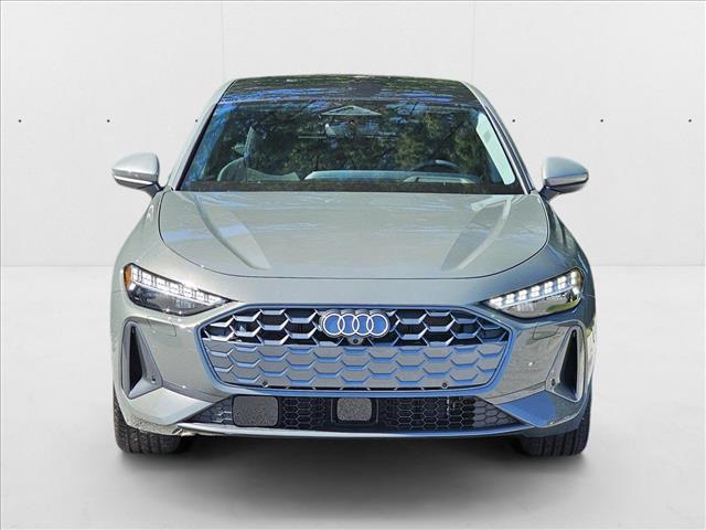 2025 Audi A5 Premium Plus Image 3 of 20