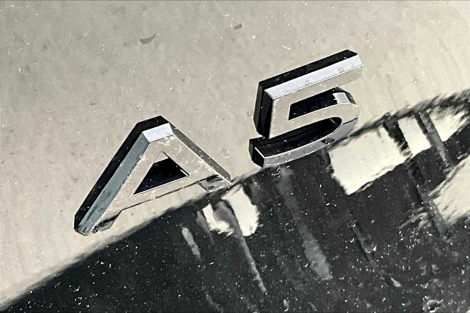 2025 Audi A5 Premium Plus Image 19 of 19