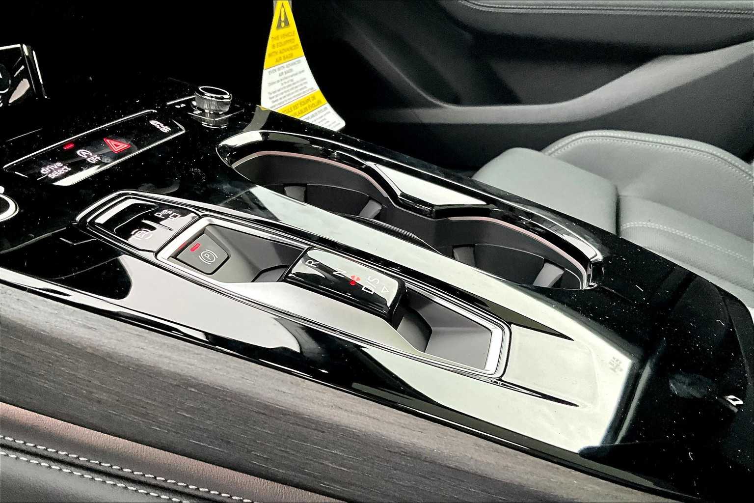 2025 Audi A5 Premium Plus Image 13 of 19