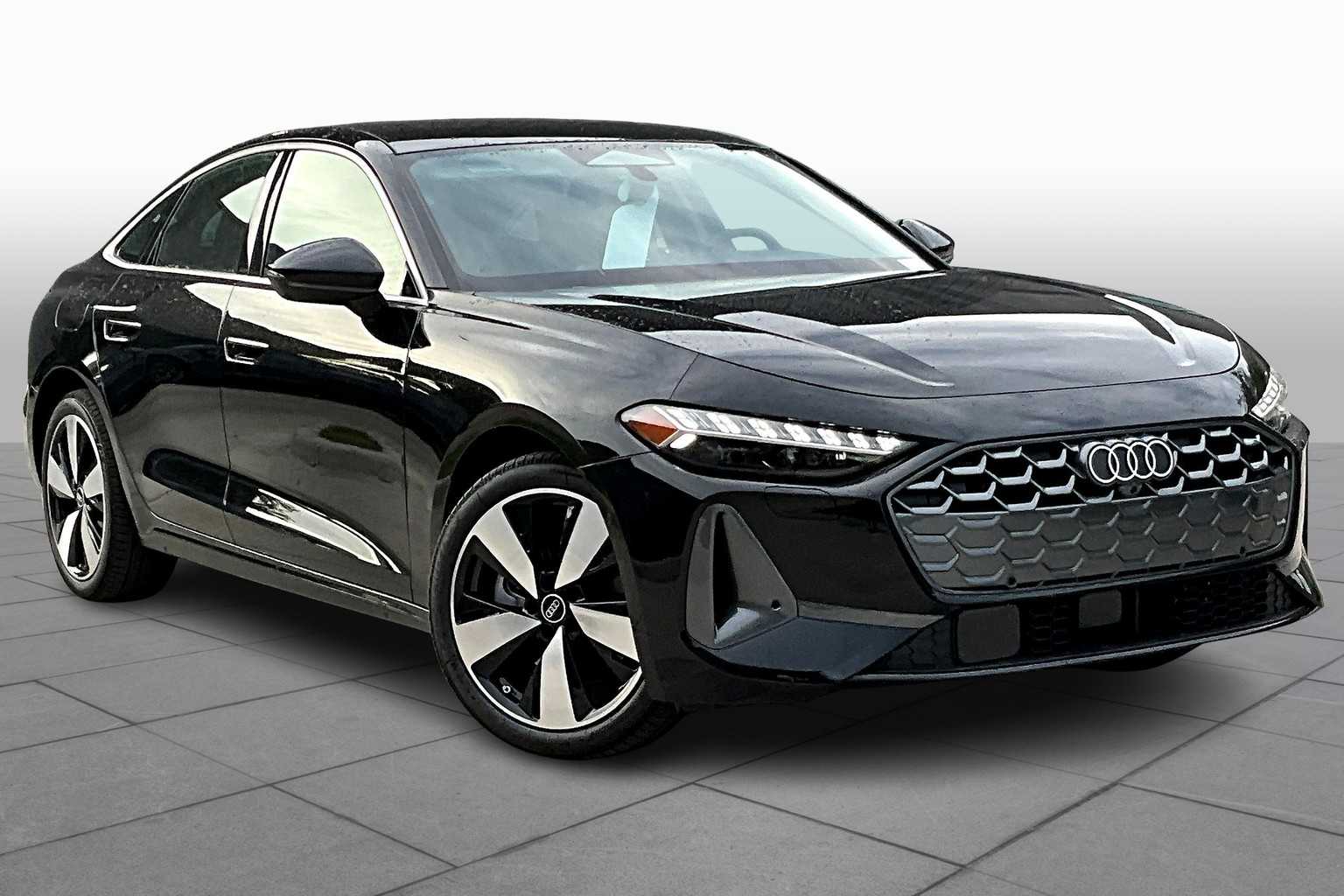 2025 Audi A5 Premium Plus Image 3 of 19