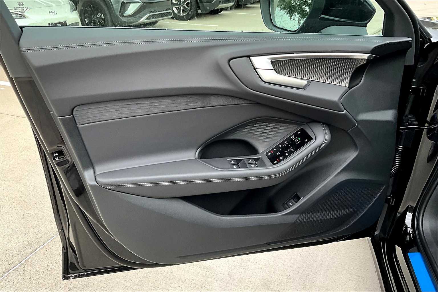 2025 Audi A5 Premium Plus Image 14 of 19