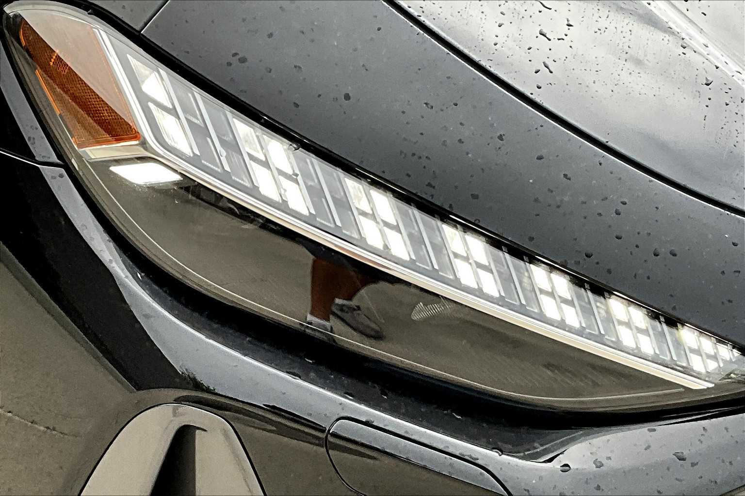 2025 Audi A5 Premium Plus Image 16 of 19