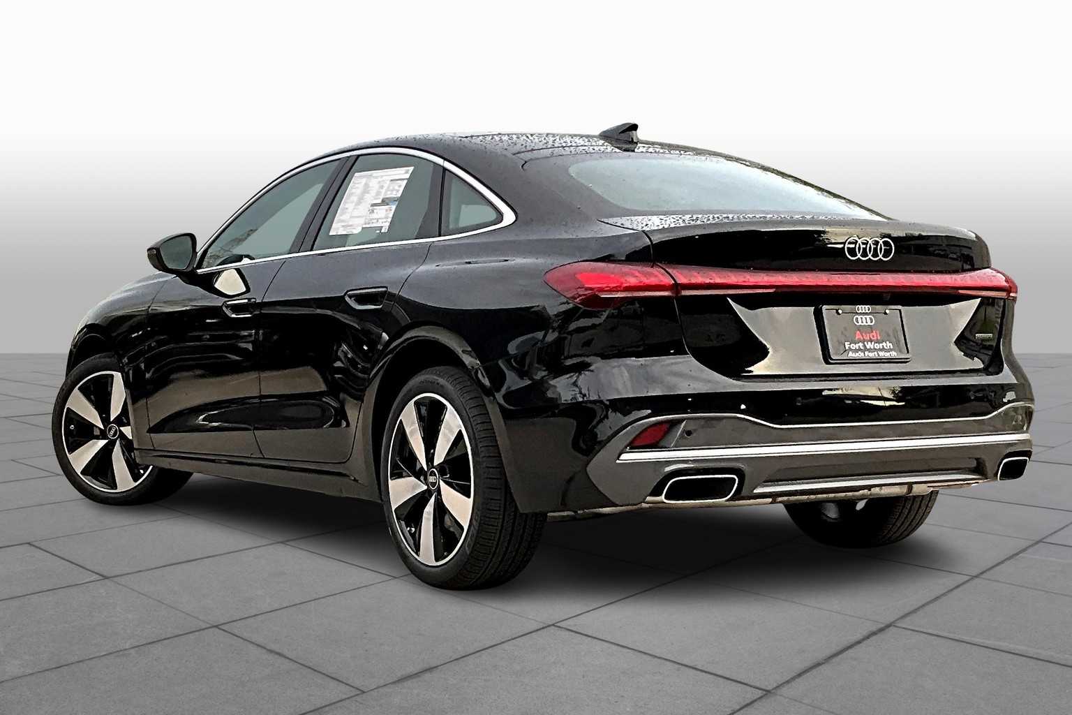 2025 Audi A5 Premium Plus Image 5 of 19