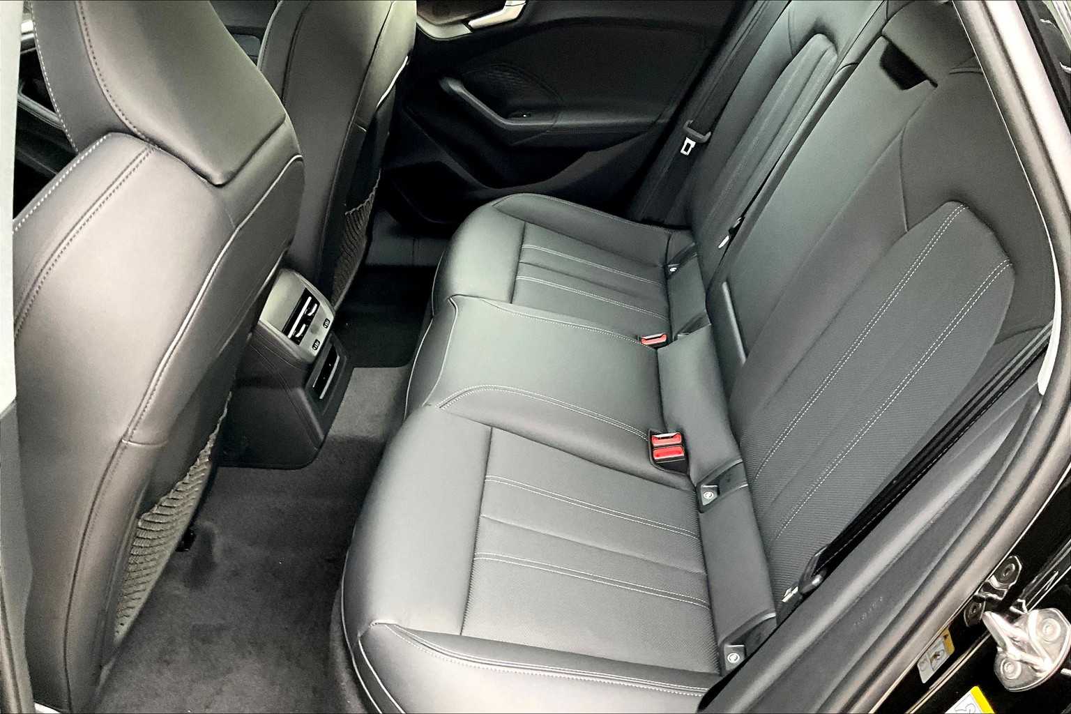 2025 Audi A5 Premium Plus Image 8 of 19