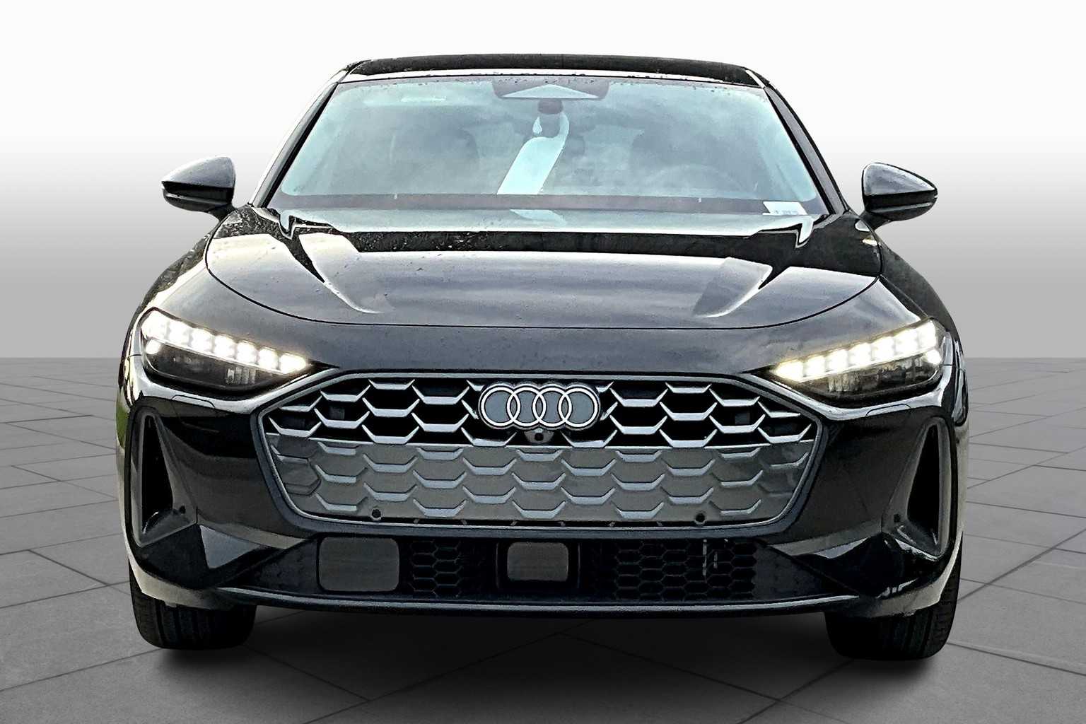 2025 Audi A5 Premium Plus Image 2 of 19