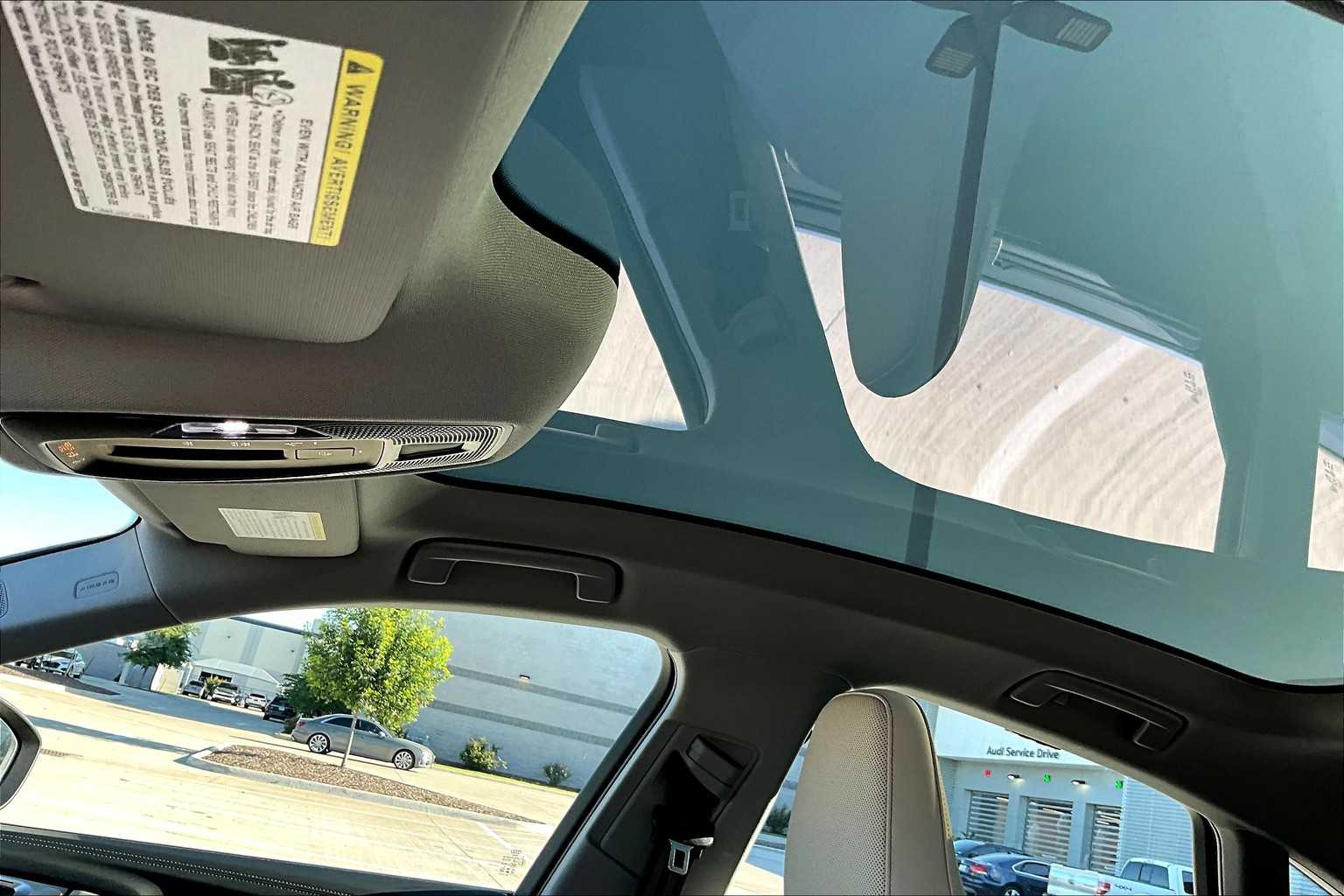 2025 Audi A5 Prestige Image 12 of 19