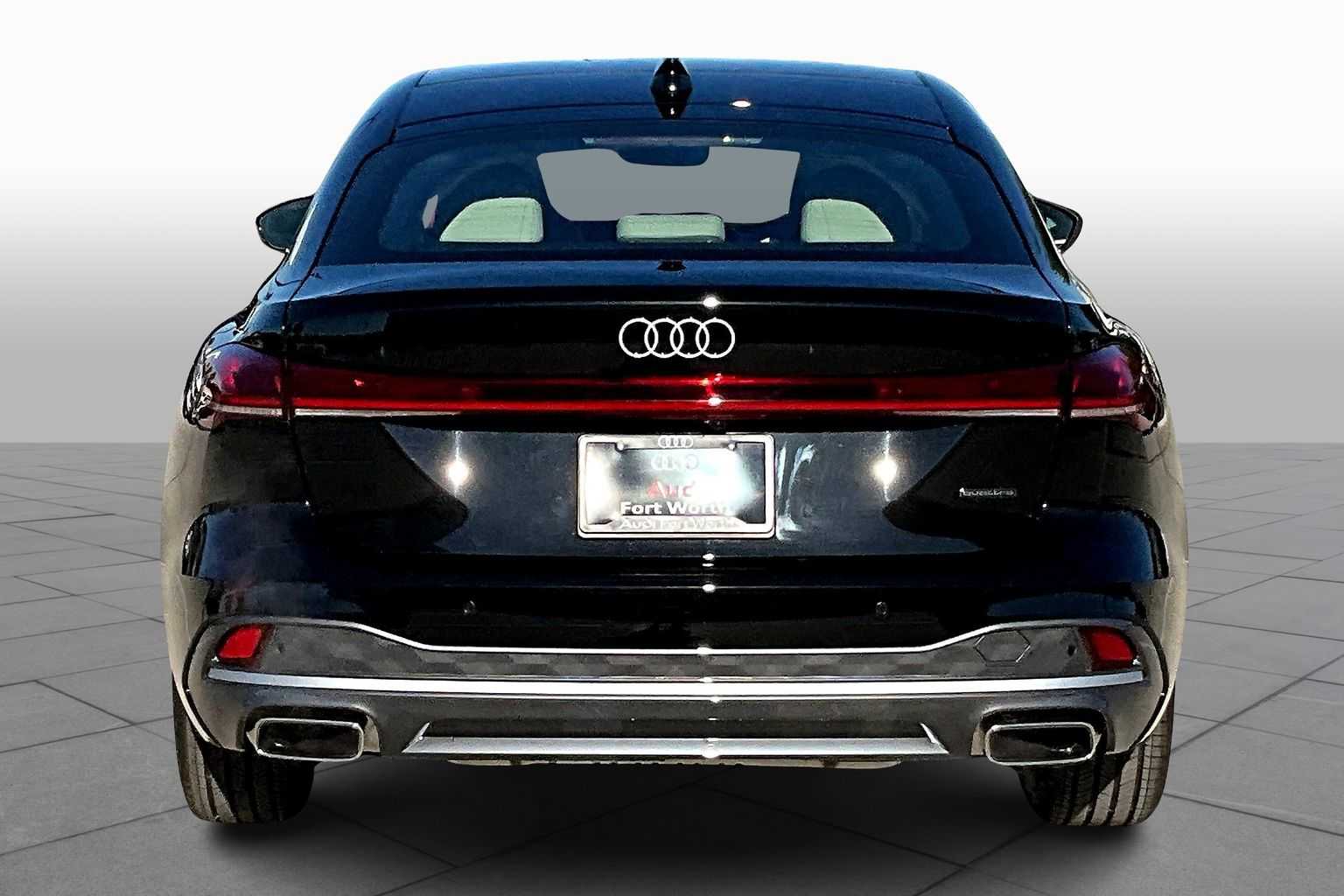 2025 Audi A5 Prestige Image 4 of 19
