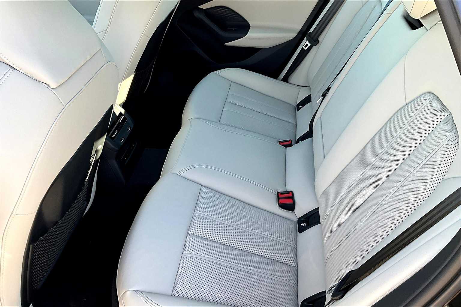 2025 Audi A5 Prestige Image 8 of 19