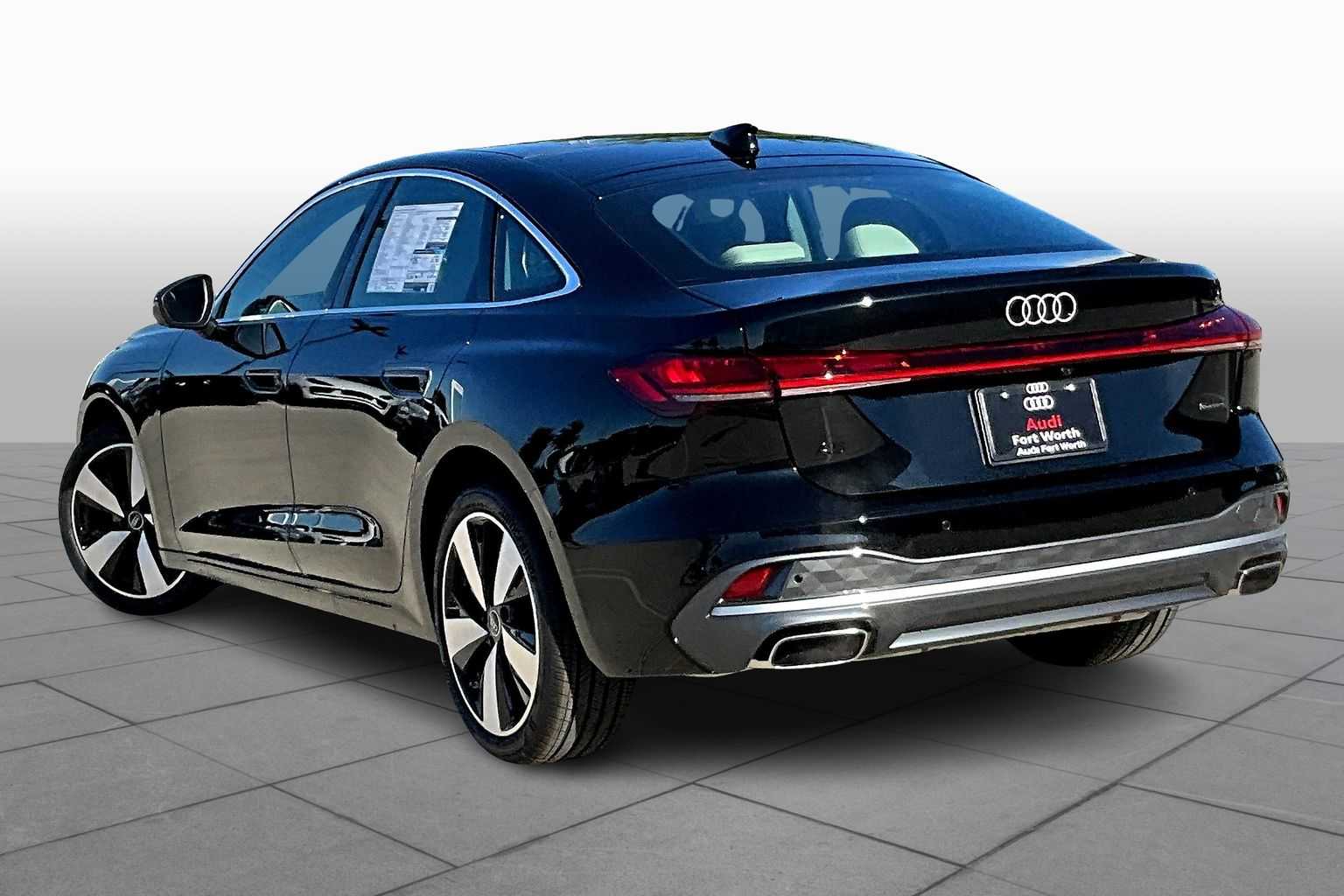 2025 Audi A5 Prestige Image 5 of 19
