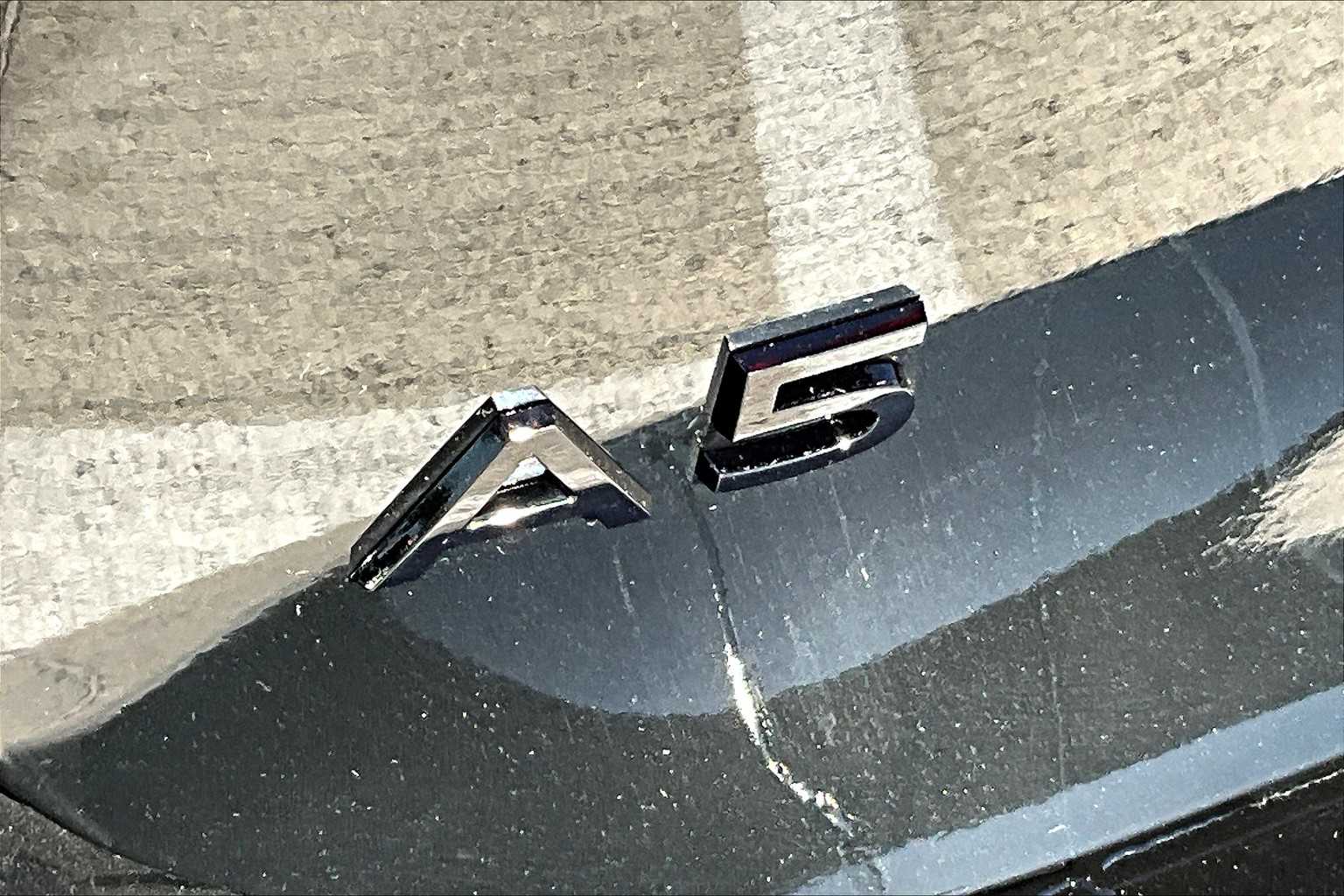 2025 Audi A5 Prestige Image 14 of 19