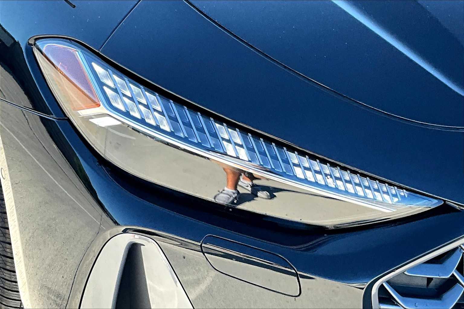 2025 Audi A5 Prestige Image 17 of 19