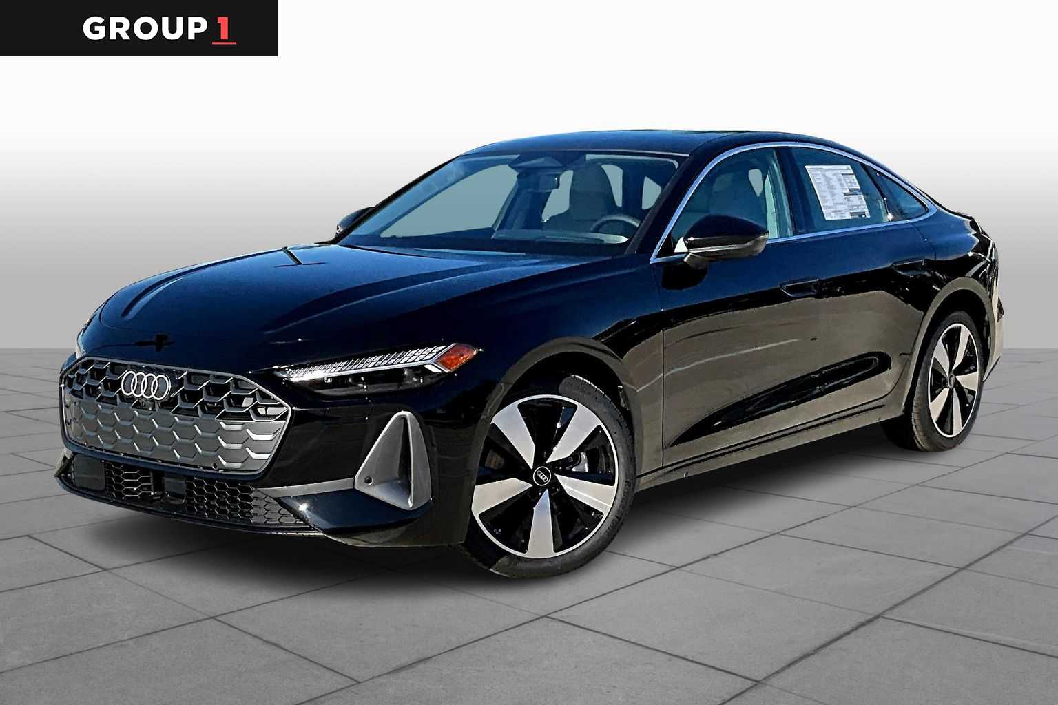 2025 Audi A5 Prestige Image 1 of 19