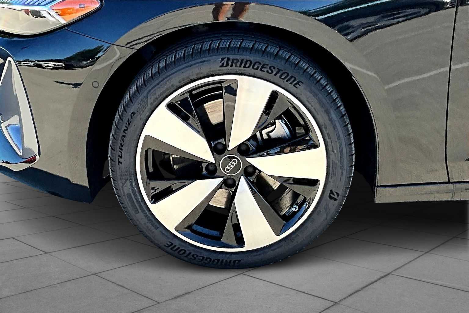 2025 Audi A5 Prestige Image 6 of 19