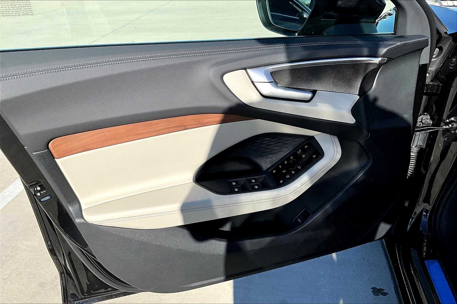 2025 Audi A5 Prestige Image 19 of 19