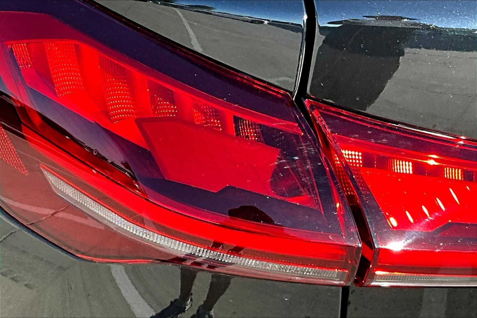 2025 Audi A5 Prestige Image 18 of 19