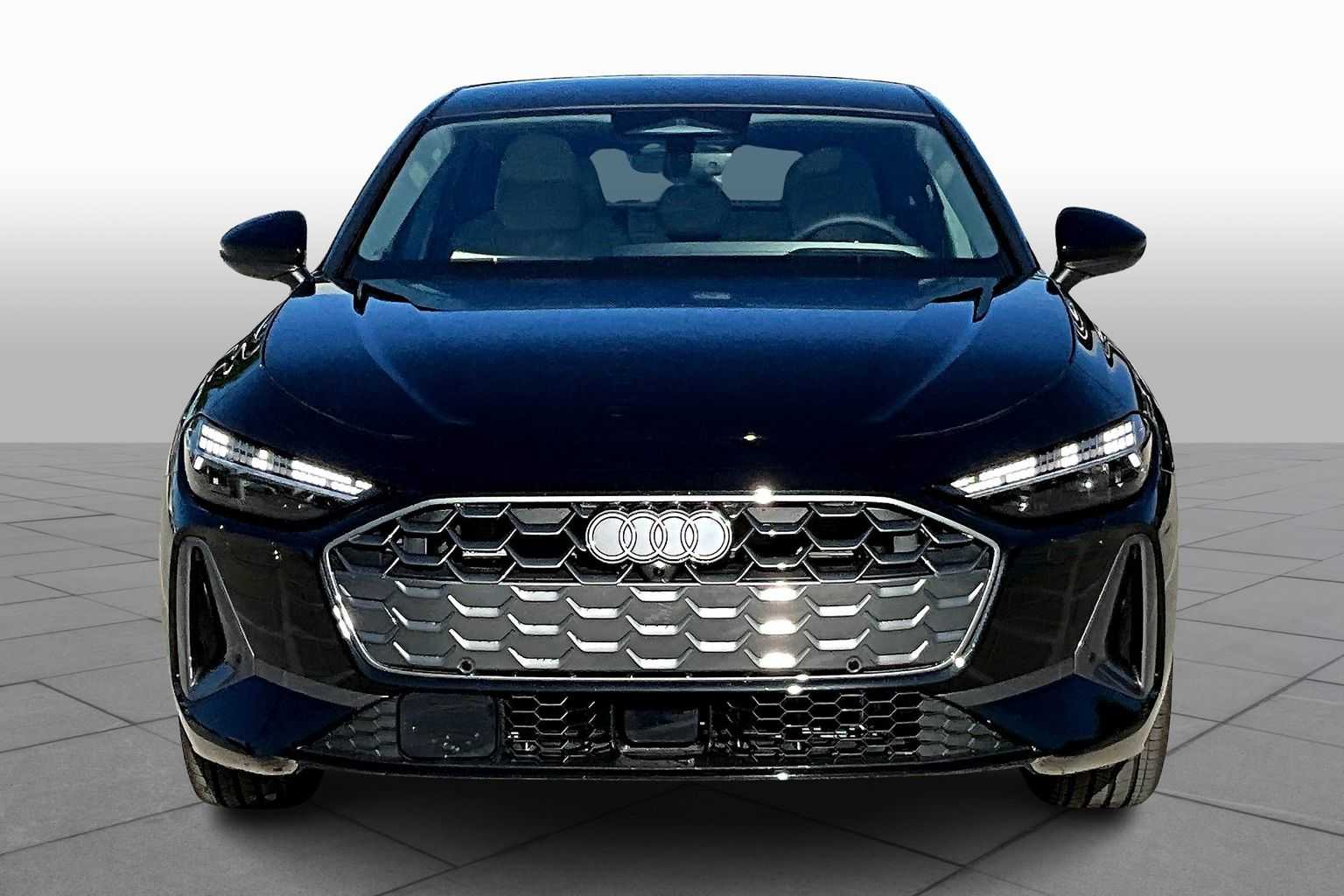 2025 Audi A5 Prestige Image 2 of 19