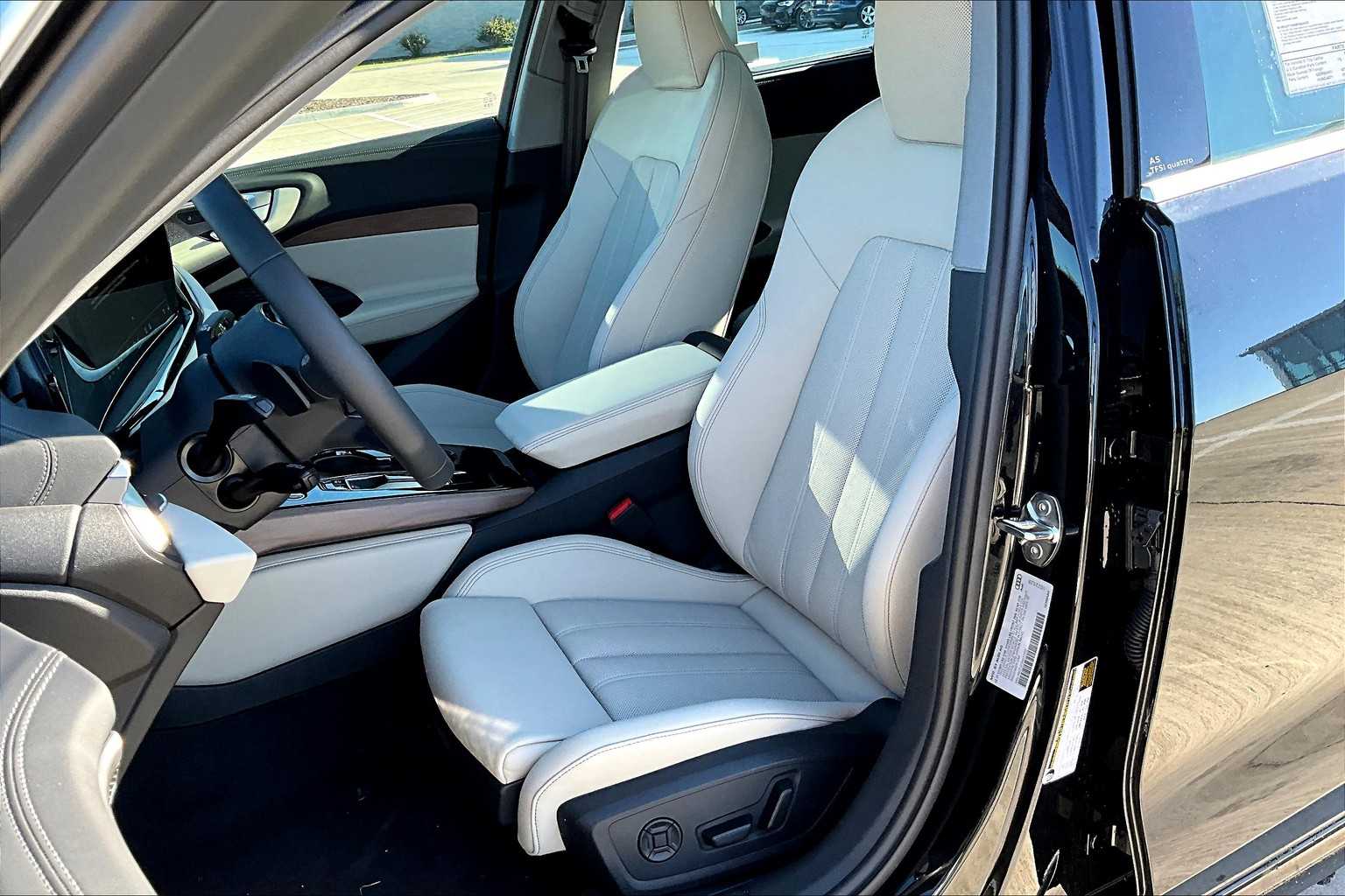 2025 Audi A5 Prestige Image 7 of 19