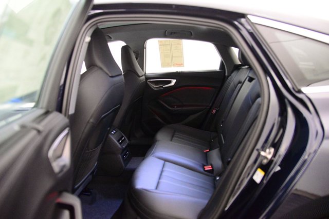 2025 Audi A5 Prestige Image 13 of 31