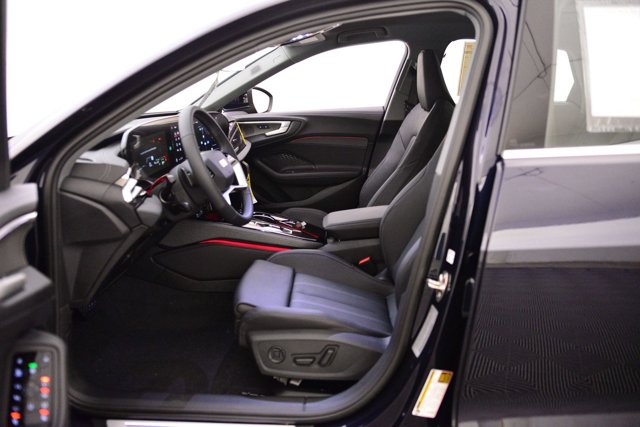 2025 Audi A5 Prestige Image 12 of 31