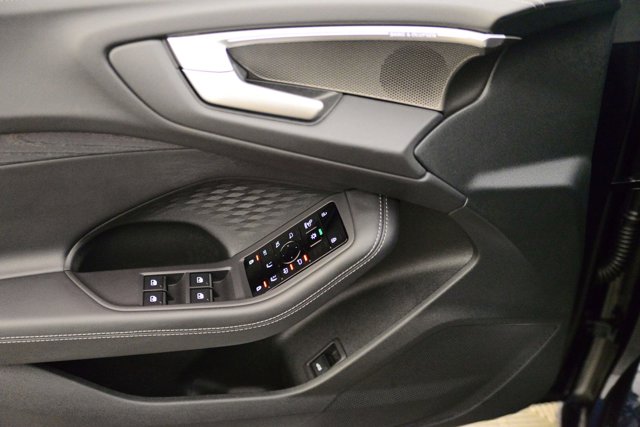 2025 Audi A5 Prestige Image 23 of 31