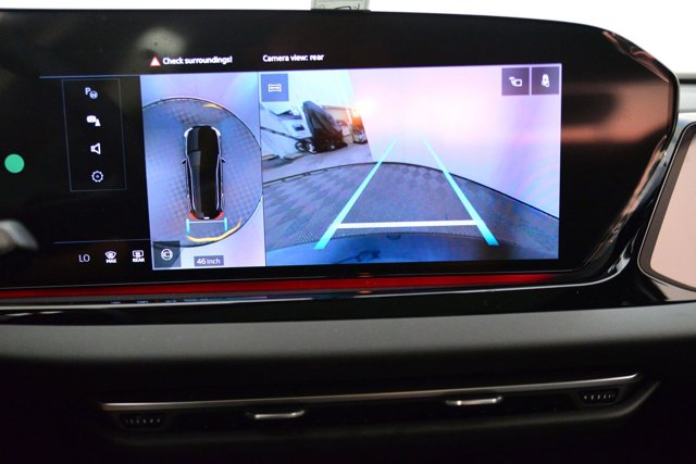 2025 Audi A5 Prestige Image 20 of 31