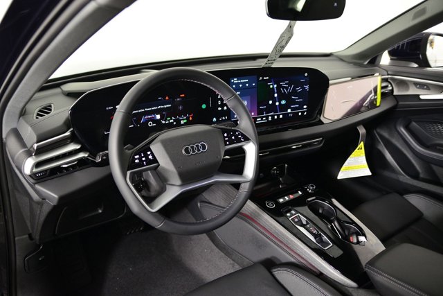 2025 Audi A5 Prestige Image 16 of 31