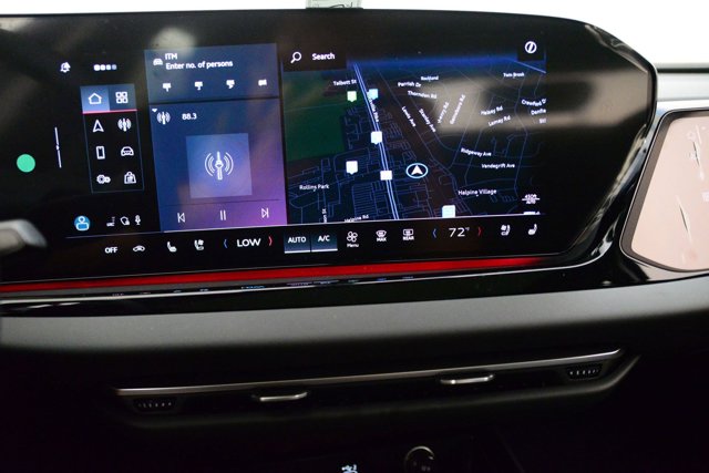 2025 Audi A5 Prestige Image 19 of 31